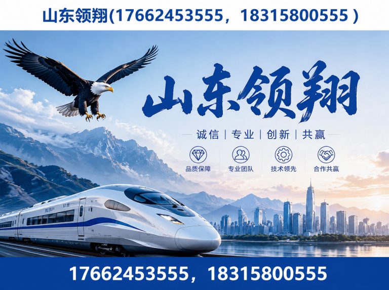 海东山东领翔展示图